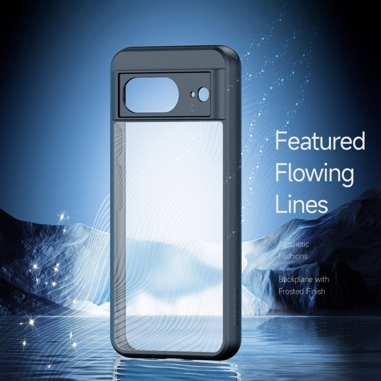 DUX DUCIS Aimo Series TPU + PC Frosted Feel Phone Case My Store