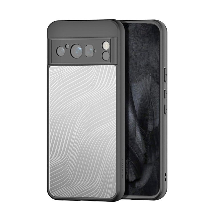 DUX DUCIS Aimo Series TPU + PC Frosted Feel Phone Case My Store