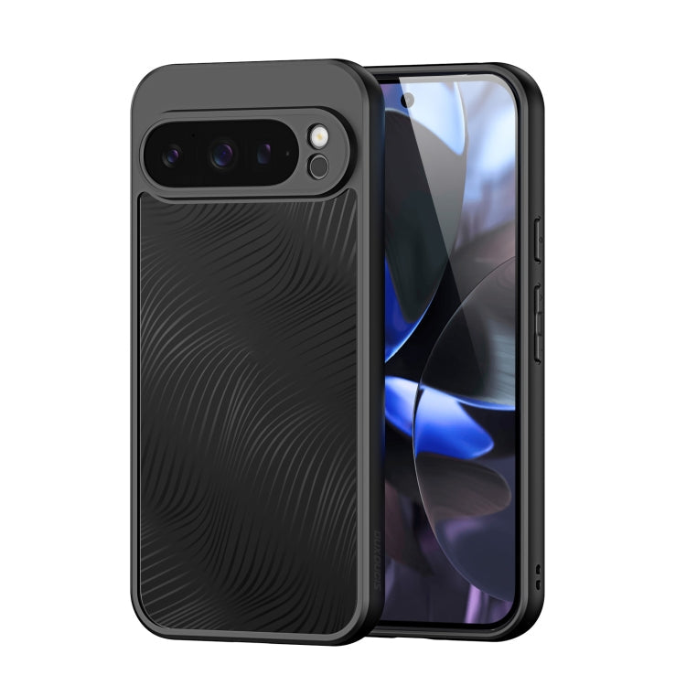 DUX DUCIS Aimo Series TPU + PC Frosted Feel Phone Case My Store