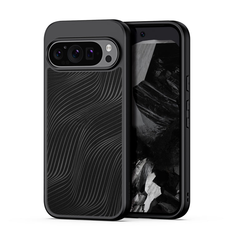 DUX DUCIS Aimo Series TPU + PC Frosted Feel Phone Case My Store