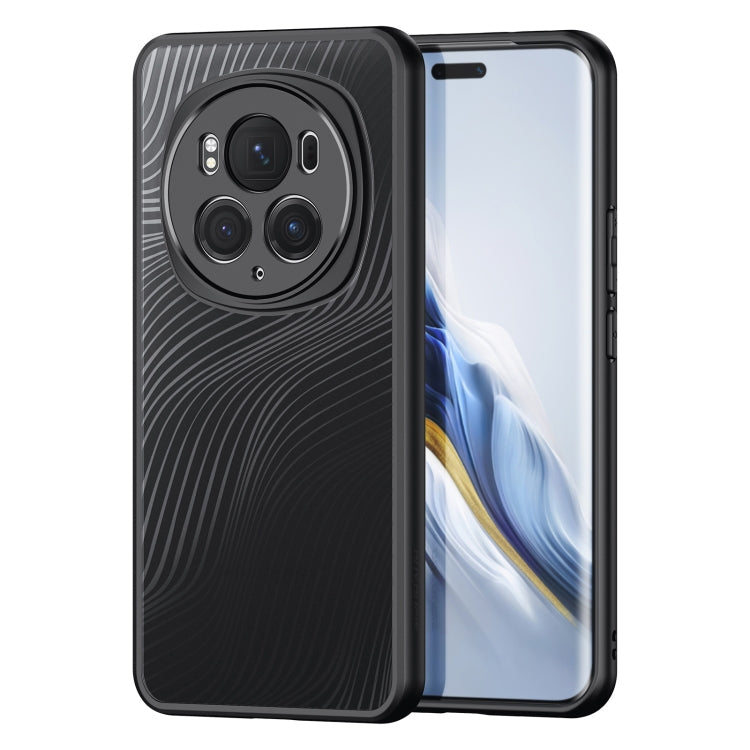 DUX DUCIS Aimo Series TPU + PC Frosted Feel Phone Case My Store