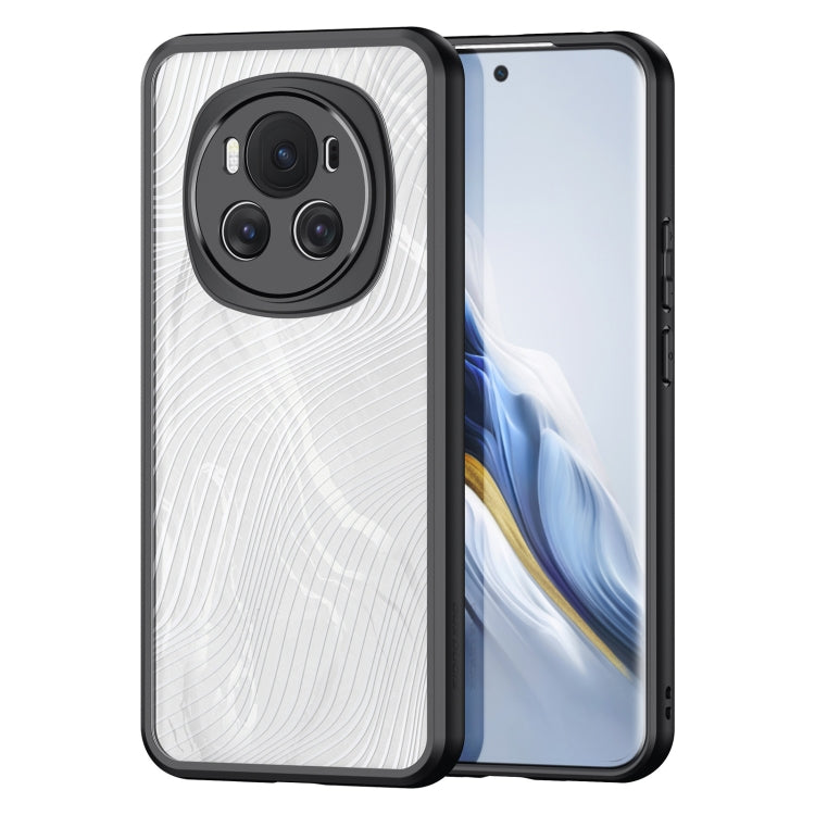 DUX DUCIS Aimo Series TPU + PC Frosted Feel Phone Case