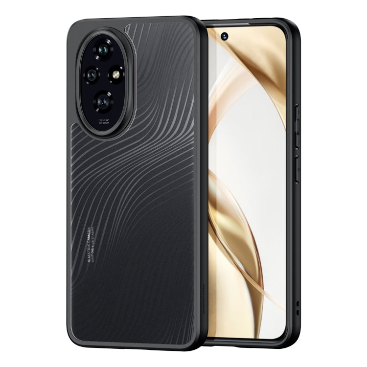 DUX DUCIS Aimo Series TPU + PC Frosted Feel Phone Case My Store