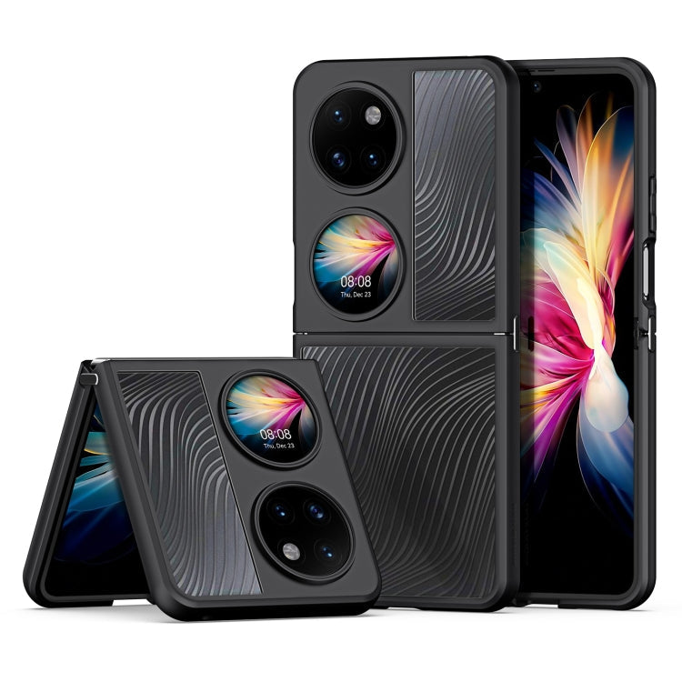 DUX DUCIS Aimo Series TPU + PC Frosted Feel Phone Case My Store