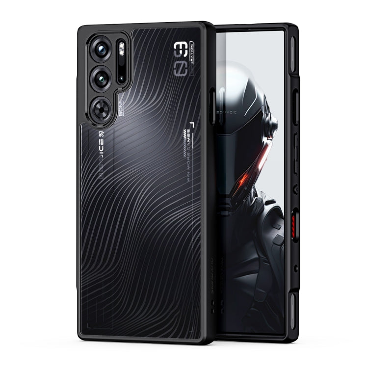 DUX DUCIS Aimo Series TPU + PC Frosted Feel Phone Case My Store