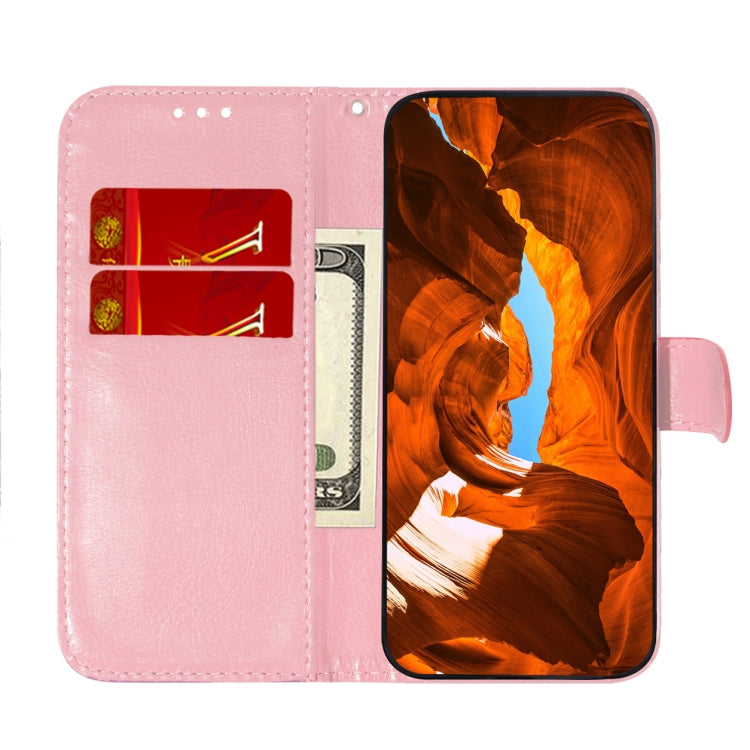 Colorful Magnetic Buckle Leather Phone Case, Series 1 My Store