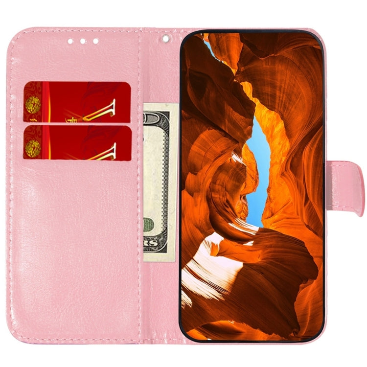 Colorful Magnetic Buckle Leather Phone Case, Series 3 My Store