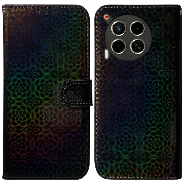 Colorful Magnetic Buckle Leather Phone Case, Series 1 My Store