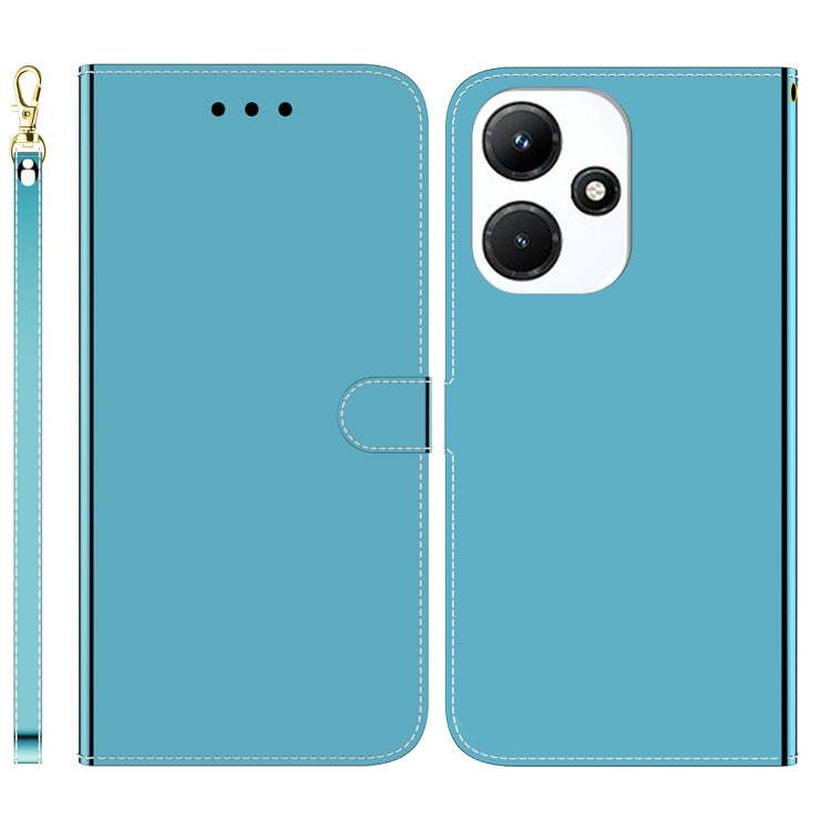 Imitated Mirror Surface Leather Phone Case, Series 1 My Store