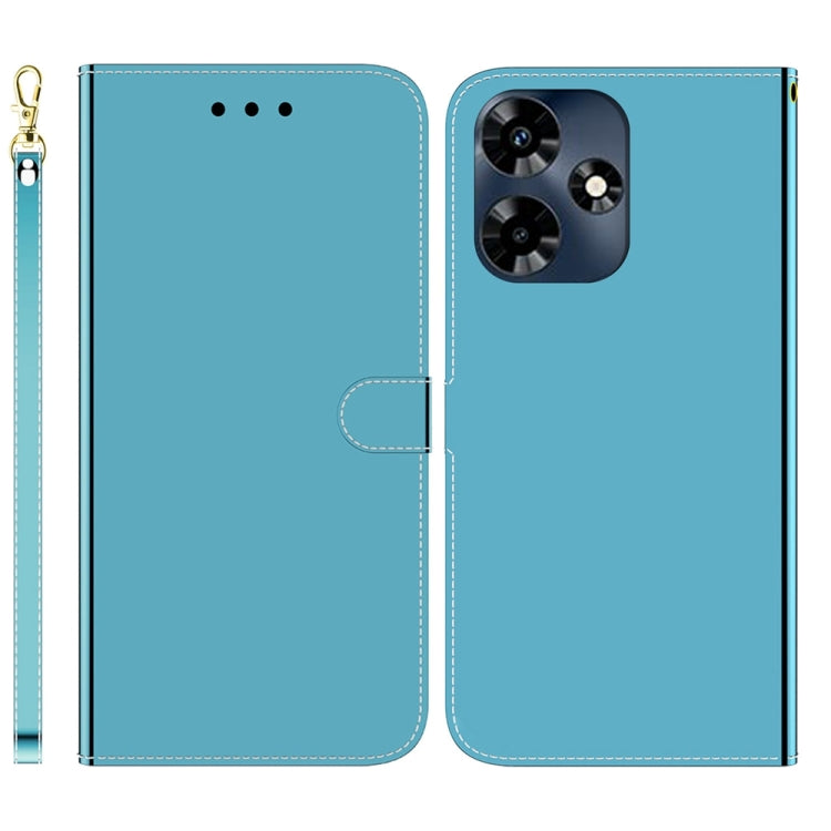 Imitated Mirror Surface Leather Phone Case, Series 2 My Store