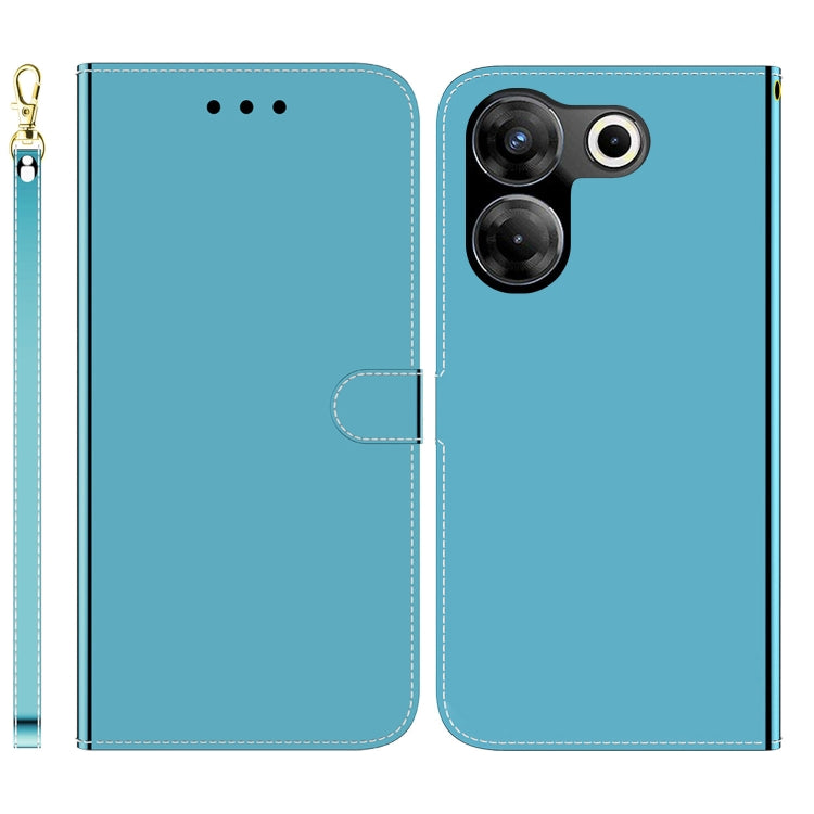 Imitated Mirror Surface Leather Phone Case, Series 2 My Store