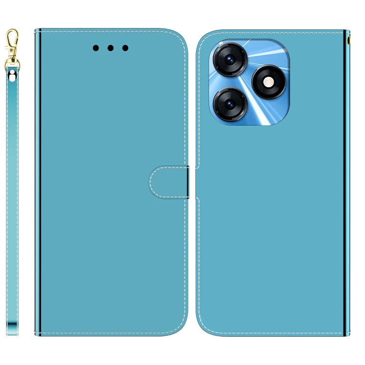 Imitated Mirror Surface Leather Phone Case, Series 1