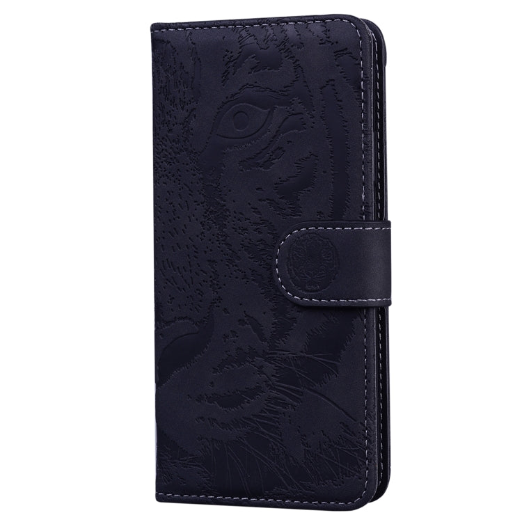 Tiger Embossing Pattern Flip Leather Phone Case, Series 2 My Store