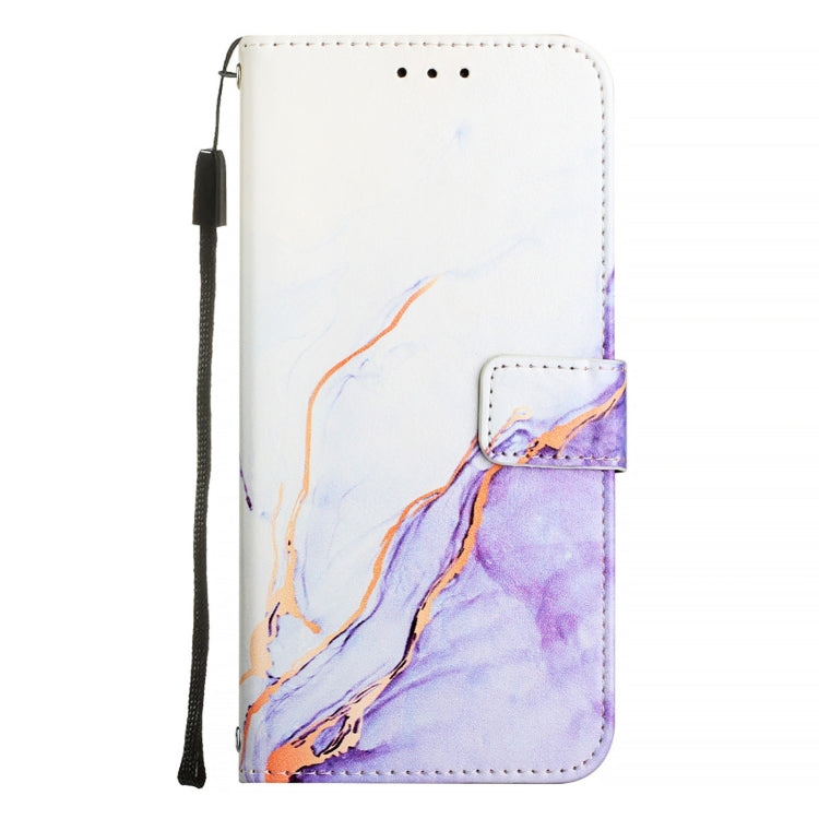 PT003 Marble Pattern Flip Leather Phone Case, Series 1 My Store