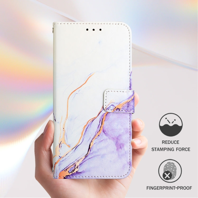 PT003 Marble Pattern Flip Leather Phone Case, Series 1 My Store