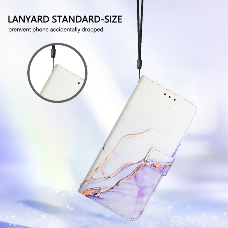 PT003 Marble Pattern Flip Leather Phone Case, Series 1 My Store