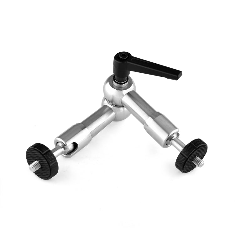 YELANGU A78 Stainless Steel Adjustable Friction Articulating Magic Arm