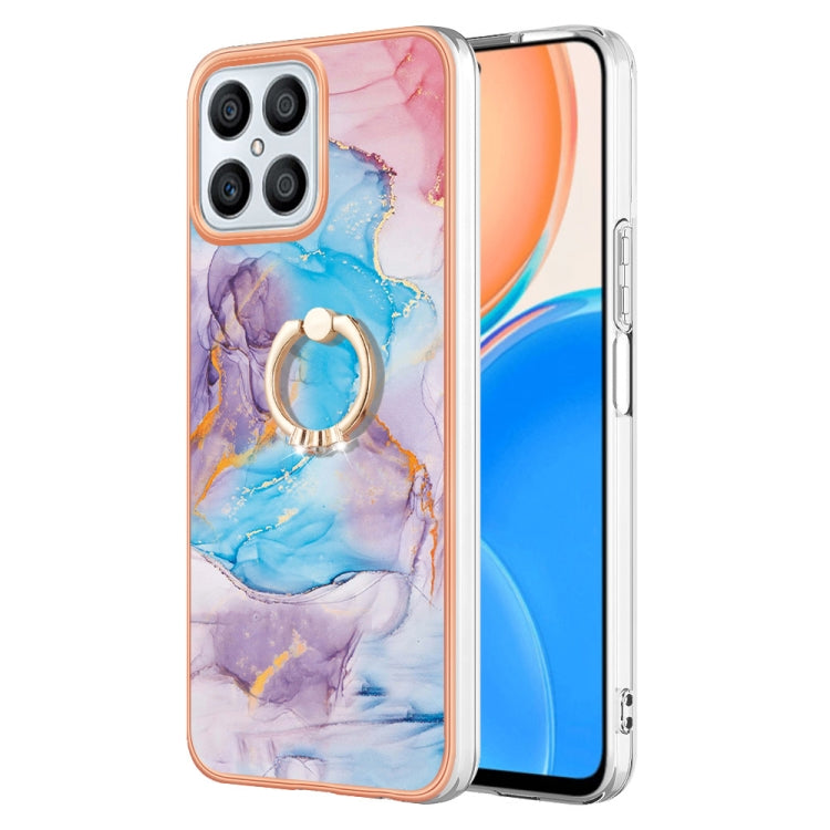 Electroplating IMD TPU Phone Case with Ring, Series 1 My Store