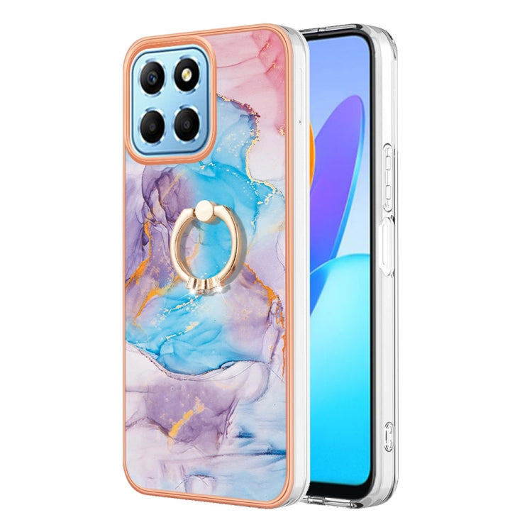 Electroplating IMD TPU Phone Case with Ring, Series 2 My Store