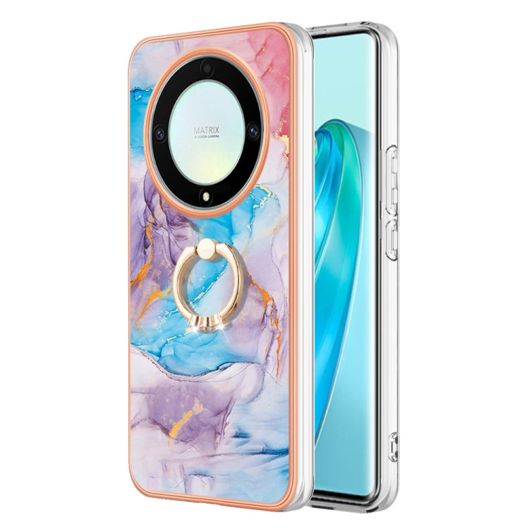 Electroplating IMD TPU Phone Case with Ring, Series 2 My Store