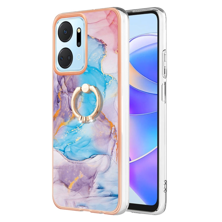 Electroplating IMD TPU Phone Case with Ring, Series 2 My Store