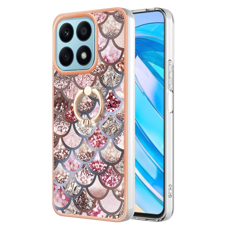 Electroplating IMD TPU Phone Case with Ring, Series 2 My Store