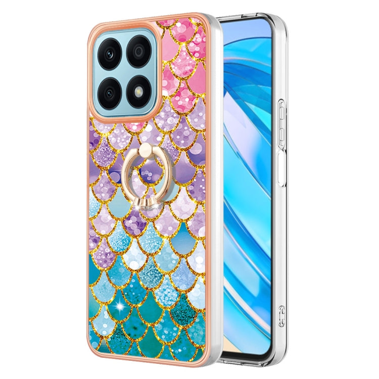 Electroplating IMD TPU Phone Case with Ring, Series 2 My Store