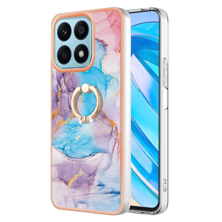 Electroplating IMD TPU Phone Case with Ring, Series 2 My Store