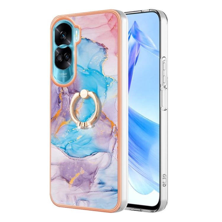 Electroplating IMD TPU Phone Case with Ring, Series 1 My Store