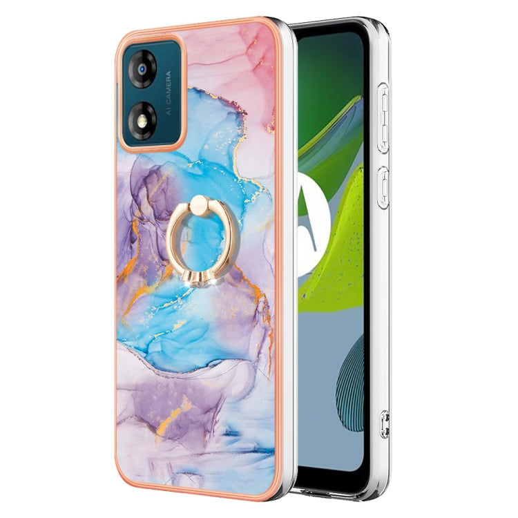 Electroplating IMD TPU Phone Case with Ring, Series 2 My Store