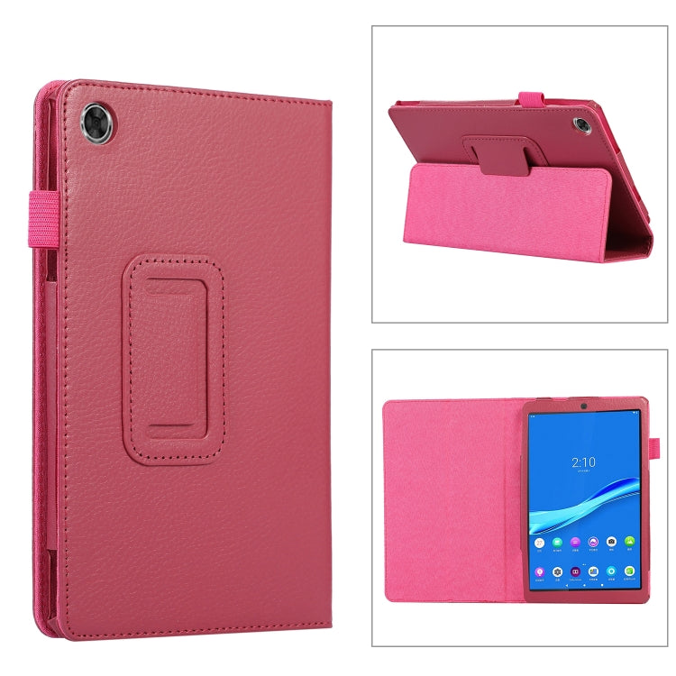 Litchi Texture Leather Tablet Case, Series 1 My Store