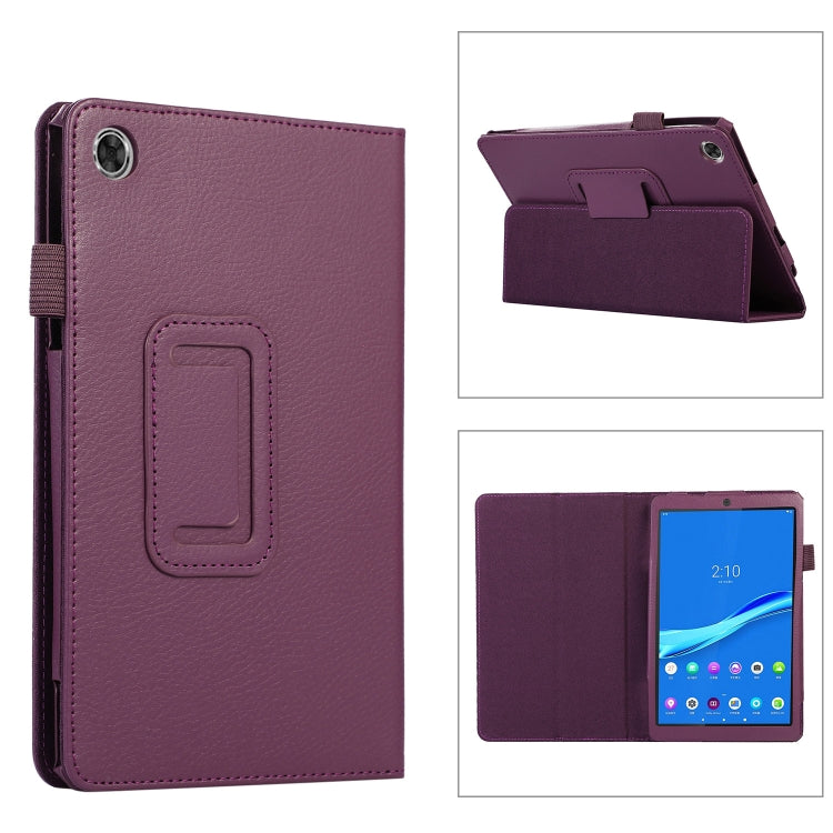 Litchi Texture Leather Tablet Case, Series 1 My Store