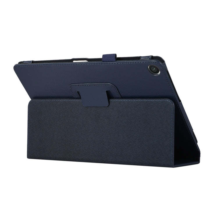 Litchi Texture Leather Tablet Case, Series 2 My Store