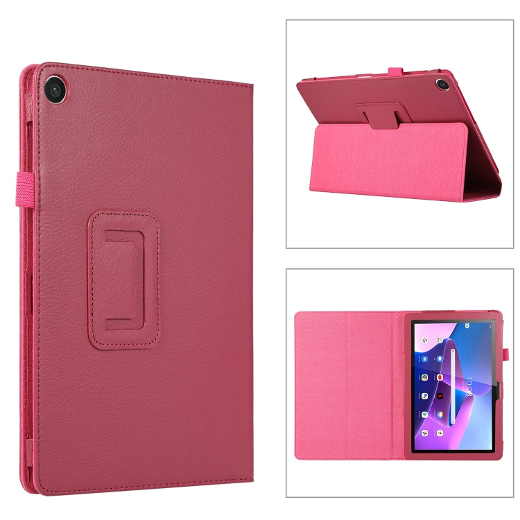 Litchi Texture Leather Tablet Case, Series 2 My Store