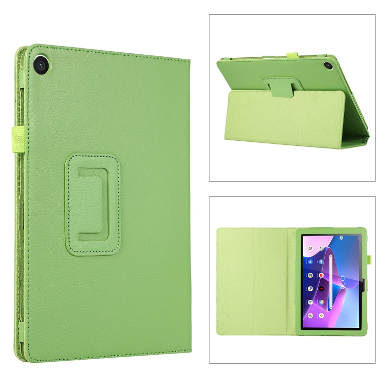 Litchi Texture Leather Tablet Case, Series 2 My Store