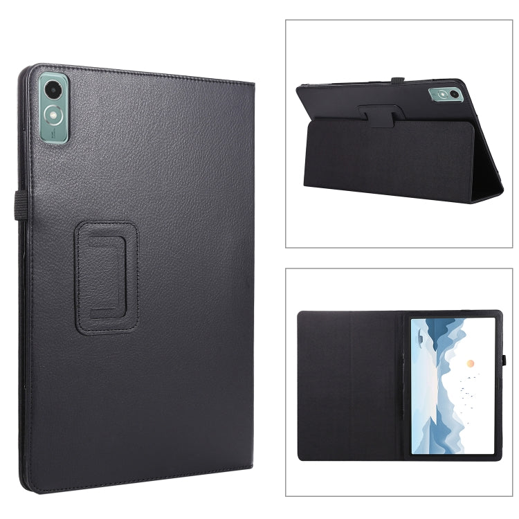 Litchi Texture Leather Tablet Case, Series 1 My Store