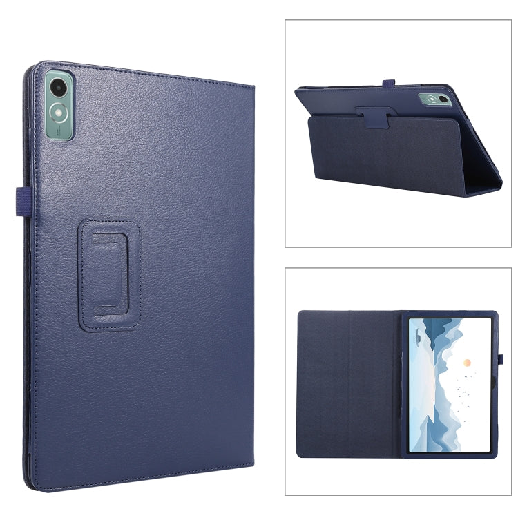 Litchi Texture Leather Tablet Case, Series 1 My Store