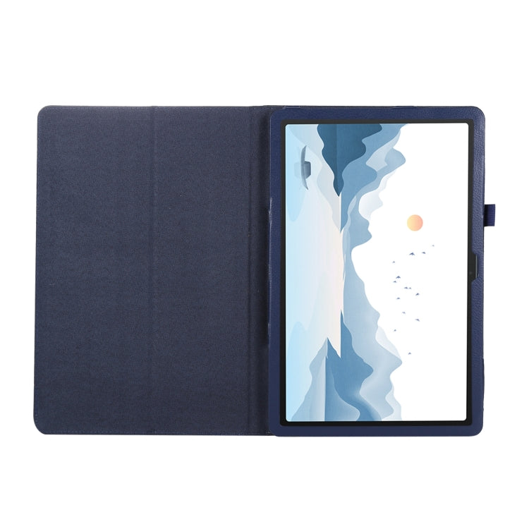 Litchi Texture Leather Tablet Case, Series 1 My Store