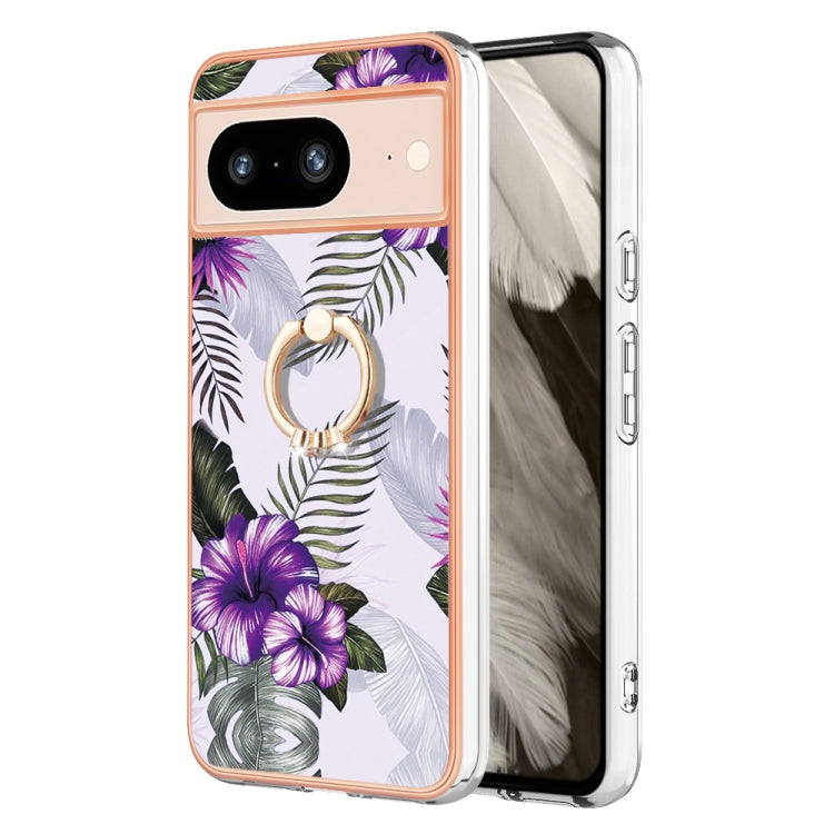 Electroplating IMD TPU Phone Case with Ring, Series 2 My Store