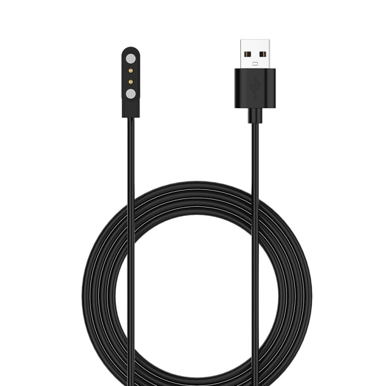 For Kieslect Smart Watch K10 / K11 Smart Watch Magnetic Charging Cable