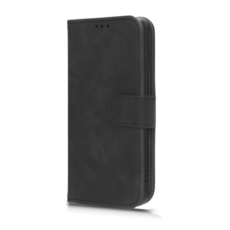 Skin Feel Magnetic Flip Leather Phone Case My Store