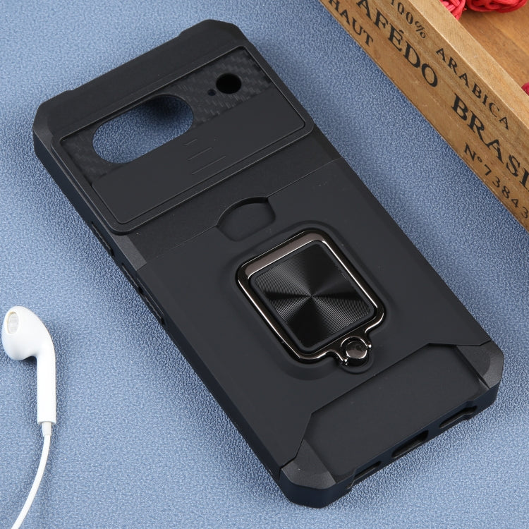 Camera Shield Card Slot PC+TPU Phone Case My Store