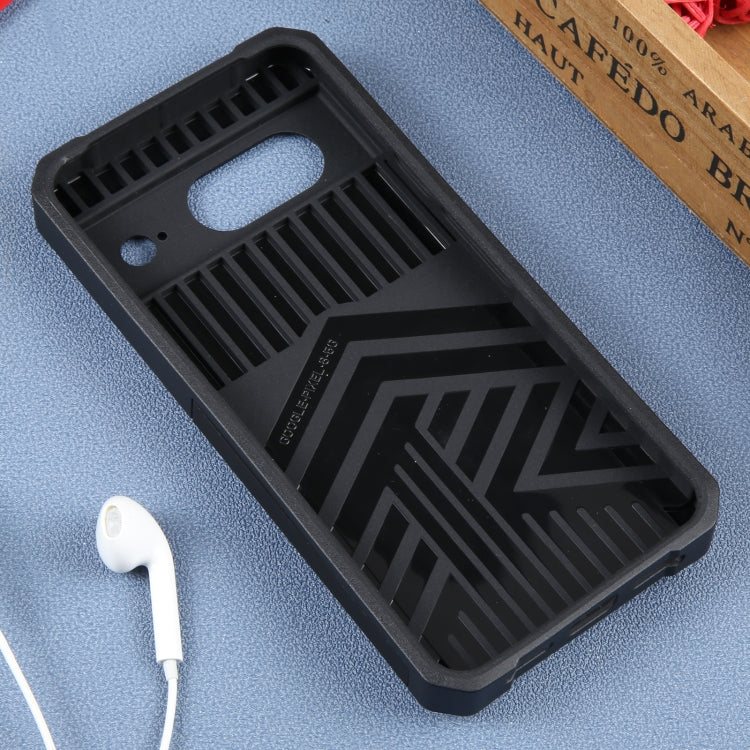 Camera Shield Card Slot PC+TPU Phone Case My Store