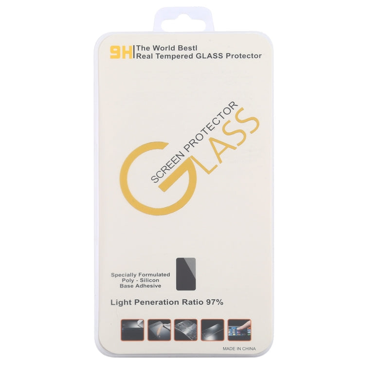 9D Full Glue Screen Tempered Glass Film-Reluova