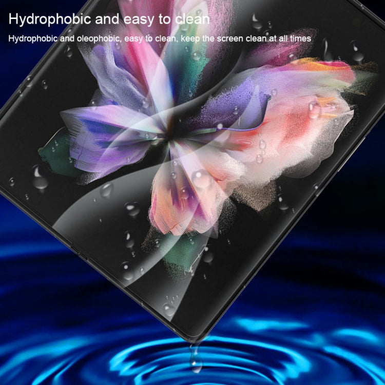 Full Screen Protector Explosion-proof Big Screen Hydrogel Film My Store