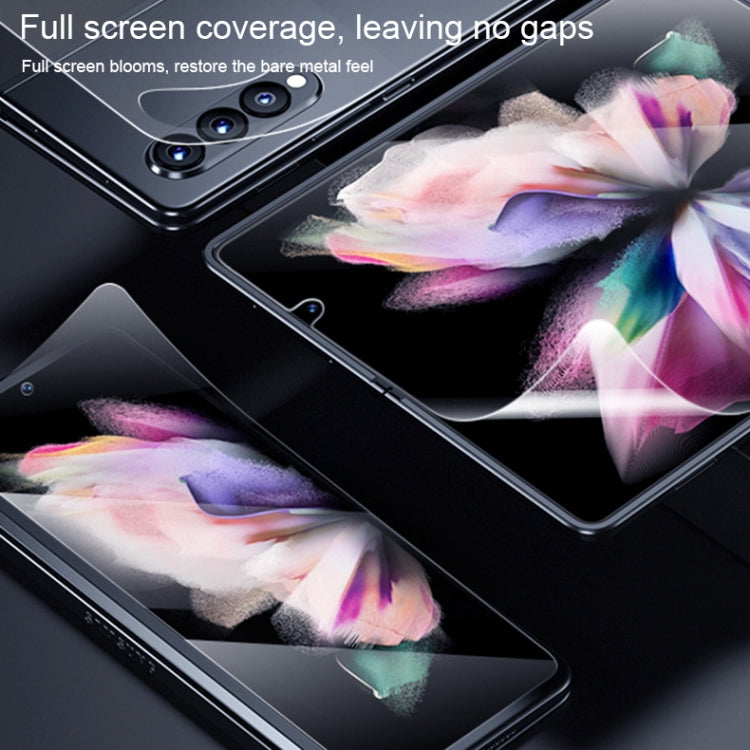 25pcs Full Screen Protector Explosion-proof Big Screen Hydrogel Film-Reluova