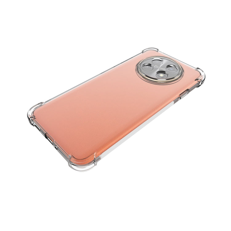 Shockproof Non-slip Thickening TPU Phone Case