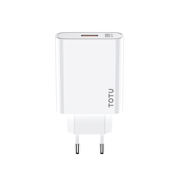 TOTU W123 100W USB Port Travel Charger My Store