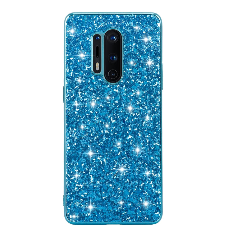 Glitter Powder Shockproof TPU Protective Case My Store