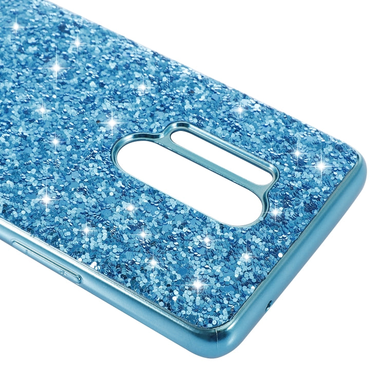 Glitter Powder Shockproof TPU Protective Case My Store